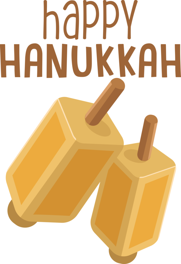 Transparent Hanukkah Design Line Meter for Happy Hanukkah for Hanukkah