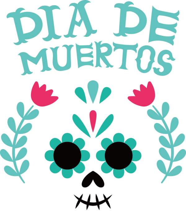 Transparent Day of the Dead Law Office of Kyle Watkins, PLLC for Día de Muertos for Day Of The Dead