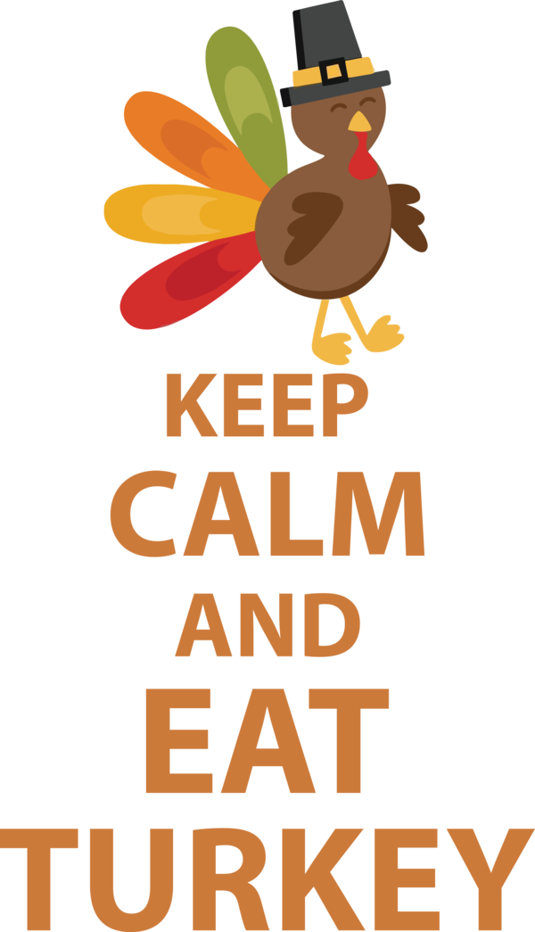 Transparent Thanksgiving Human Behavior Logo for Thanksgiving Turkey for Thanksgiving