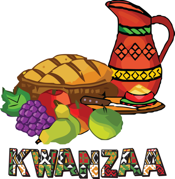 Transparent Kwanzaa Kwanzaa Kinara Turtles for Happy Kwanzaa for Kwanzaa