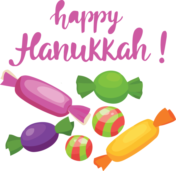 Transparent Hanukkah Icon Candle Royalty-free for Happy Hanukkah for Hanukkah