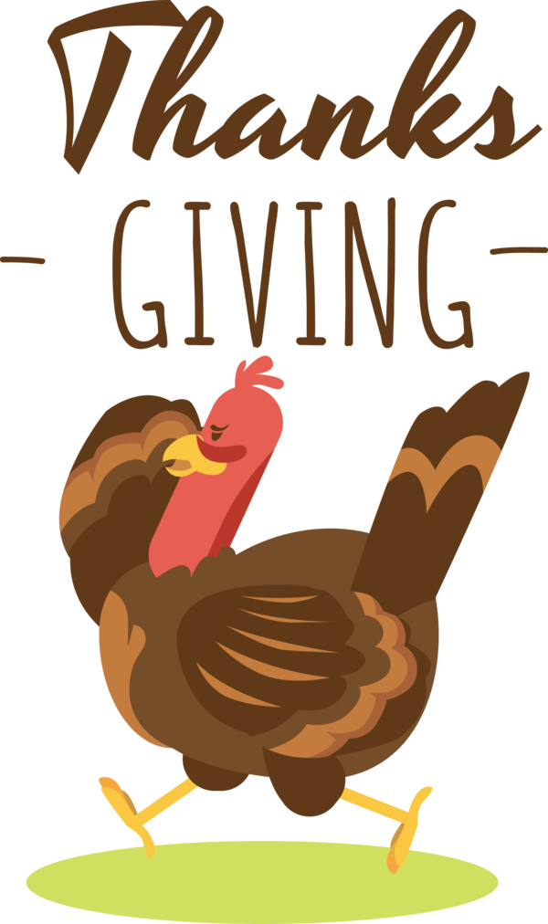 Transparent Thanksgiving Goose Swans Birds for Happy Thanksgiving for Thanksgiving