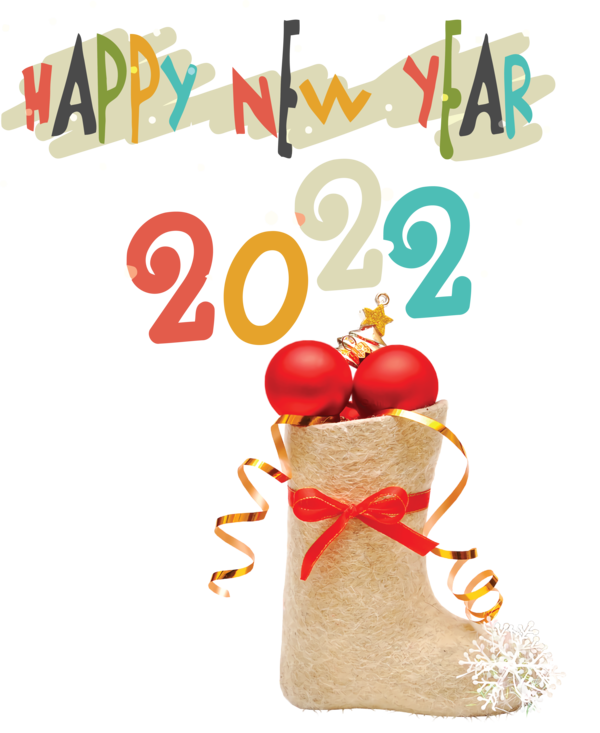 Transparent New Year New Year New year 2022 Christmas Day for Happy New Year 2022 for New Year