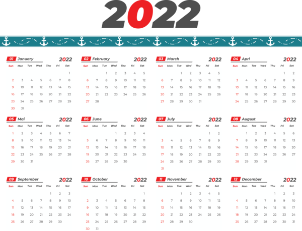 Transparent New Year Vvedenskiy Zhenskiy Monastyr' Line Design for Printable 2022 Calendar for New Year