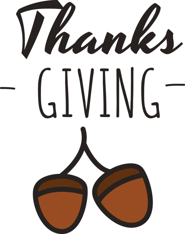 Transparent Thanksgiving Sunglasses Goggles Logo for Happy Thanksgiving for Thanksgiving