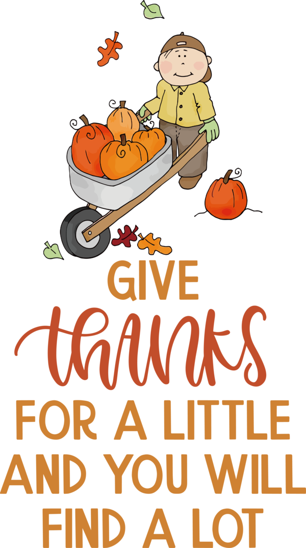 Transparent Thanksgiving Human Text Behavior for Give Thanks for Thanksgiving