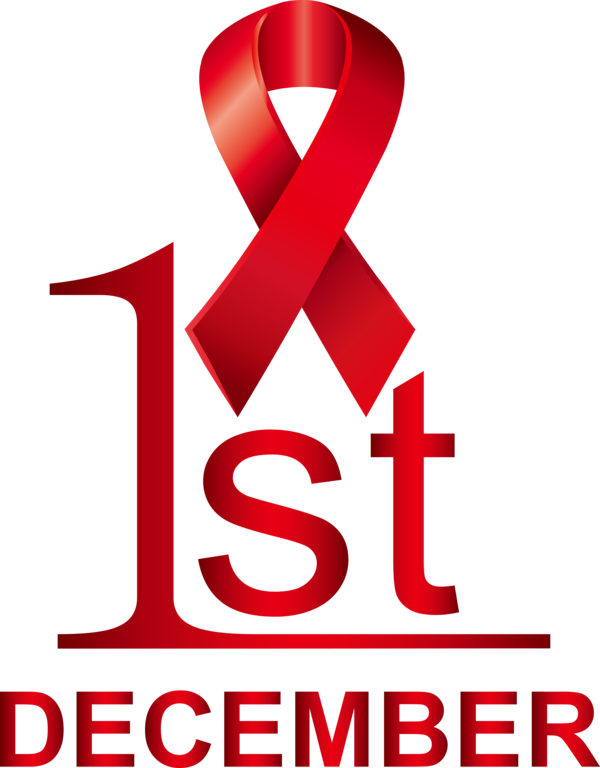 Transparent World Aids Day Waterkeeper Alliance Logo Line for Aids Day for World Aids Day