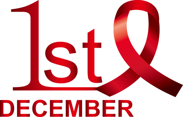 Transparent World Aids Day Logo Confartigianato for Aids Day for World Aids Day