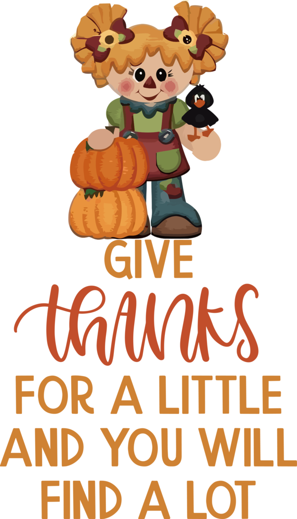Transparent Thanksgiving Icon Drawing Cartoon for Give Thanks for Thanksgiving