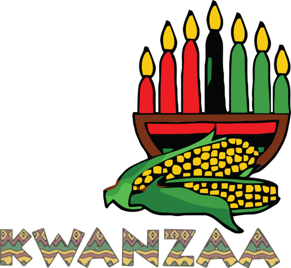 Transparent Kwanzaa Kwanzaa The African American Holiday of Kwanzaa: A Celebration of Family, Community & Culture Christmas Day for Happy Kwanzaa for Kwanzaa