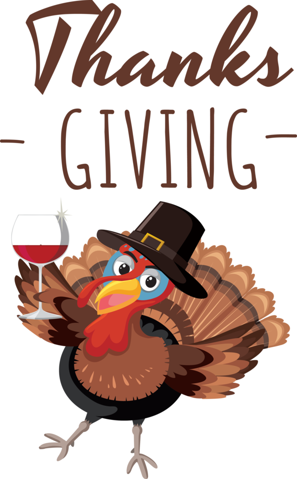 Transparent Thanksgiving Thanksgiving Thanksgiving turkey Thanksgiving dinner for Give Thanks for Thanksgiving