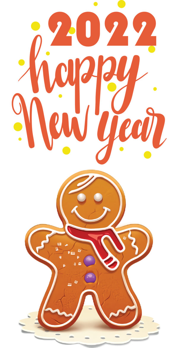 Transparent New Year Cartoon Line LON:0JJW for Happy New Year 2022 for New Year
