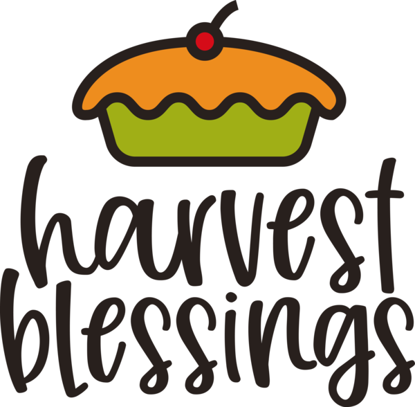 Transparent thanksgiving Logo Line Meter for Harvest for Thanksgiving