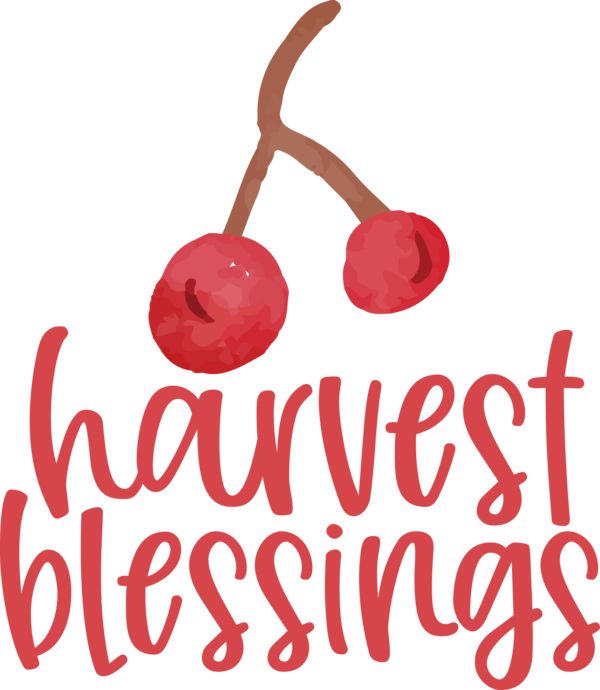 Transparent thanksgiving Logo Font Superfood for Harvest for Thanksgiving