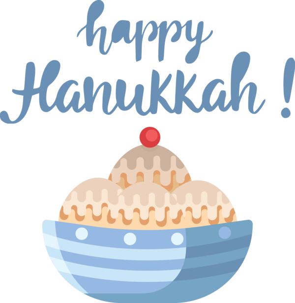 Transparent Hanukkah Castello dei Vicari Frozen dessert Dessert for Happy Hanukkah for Hanukkah