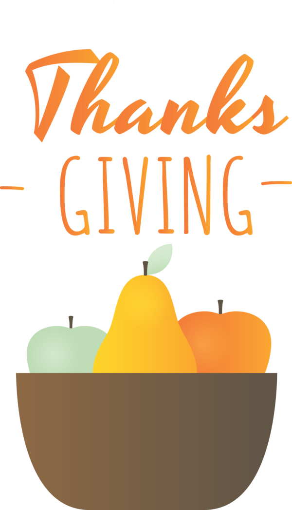Transparent Thanksgiving Logo Design Pumpkin for Happy Thanksgiving for Thanksgiving