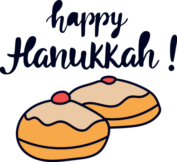 Transparent Hanukkah Line Shoe Happiness for Happy Hanukkah for Hanukkah