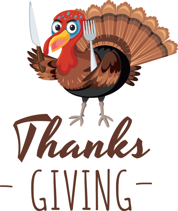 Transparent Thanksgiving Turkey Cartoon Thanksgiving for Happy Thanksgiving for Thanksgiving