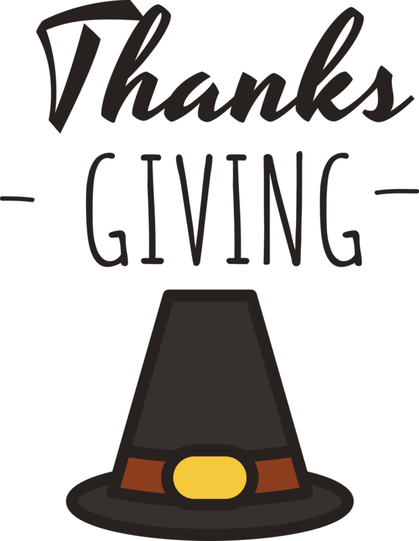 Transparent Thanksgiving Design Line Meter for Give Thanks for Thanksgiving