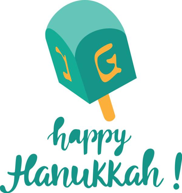 Transparent Hanukkah Human Logo Behavior for Happy Hanukkah for Hanukkah