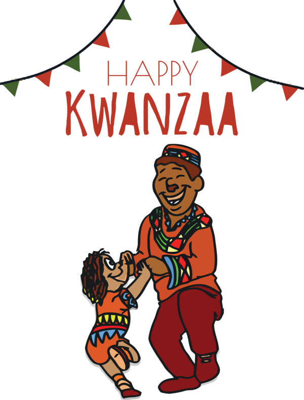 Transparent Kwanzaa Kinara Kwanzaa Hanukkah for Happy Kwanzaa for Kwanzaa
