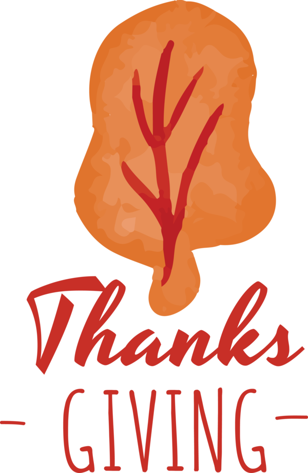 Transparent Thanksgiving Flower Logo Meter for Happy Thanksgiving for Thanksgiving