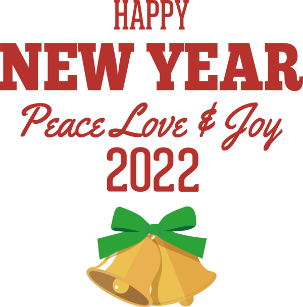 Transparent New Year Leaf Line Tree for Happy New Year 2022 for New Year