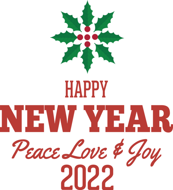 Transparent New Year Christmas Tree Christmas Day Bauble for Happy New Year 2022 for New Year