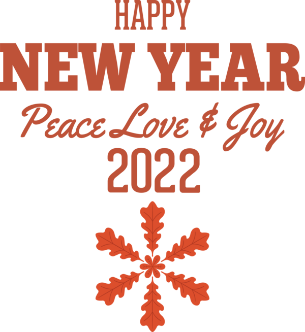 Transparent New Year Mac Mac Falls Leaf Line for Happy New Year 2022 for New Year