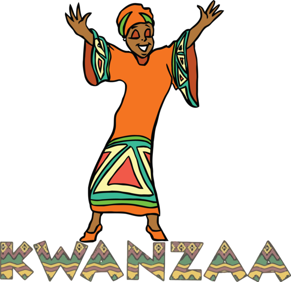 Transparent Kwanzaa Africa  African art for Happy Kwanzaa for Kwanzaa