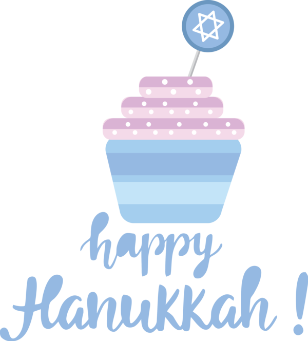 Transparent Hanukkah Design Logo Line for Happy Hanukkah for Hanukkah