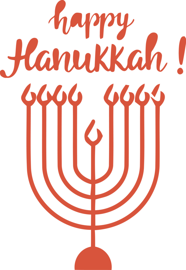 Transparent Hanukkah Kumamotoken Agriculture Park Country Park Candle Candle Holder for Happy Hanukkah for Hanukkah