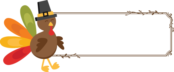 Transparent Thanksgiving Silhouette Logo Thanksgiving turkey for Thanksgiving Turkey for Thanksgiving