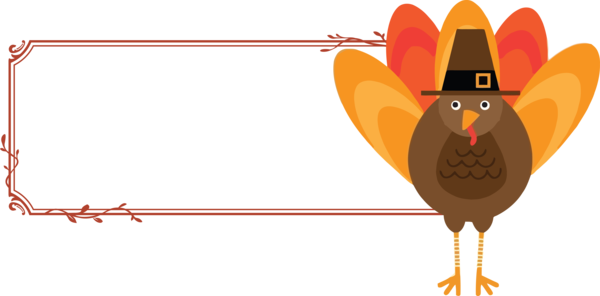 Transparent Thanksgiving Drawing Cartoon Birds for Thanksgiving Turkey for Thanksgiving