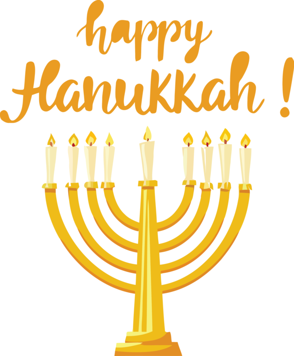 Transparent Hanukkah Candle Holder Candle Hanukkah for Happy Hanukkah for Hanukkah