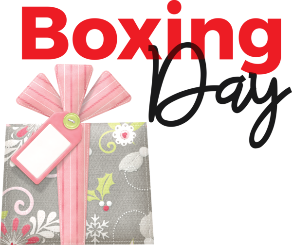 Transparent Boxing Day Branding Pays: The 5 Step System to Reinvent Your Personal Brand Gift Gift Card for Happy Boxing Day for Boxing Day