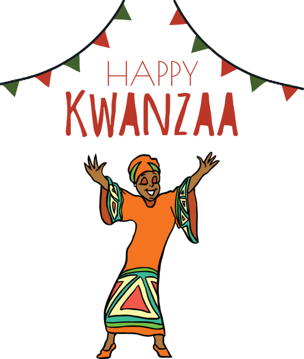 Transparent Kwanzaa Africa African Americans Kwanzaa for Happy Kwanzaa for Kwanzaa