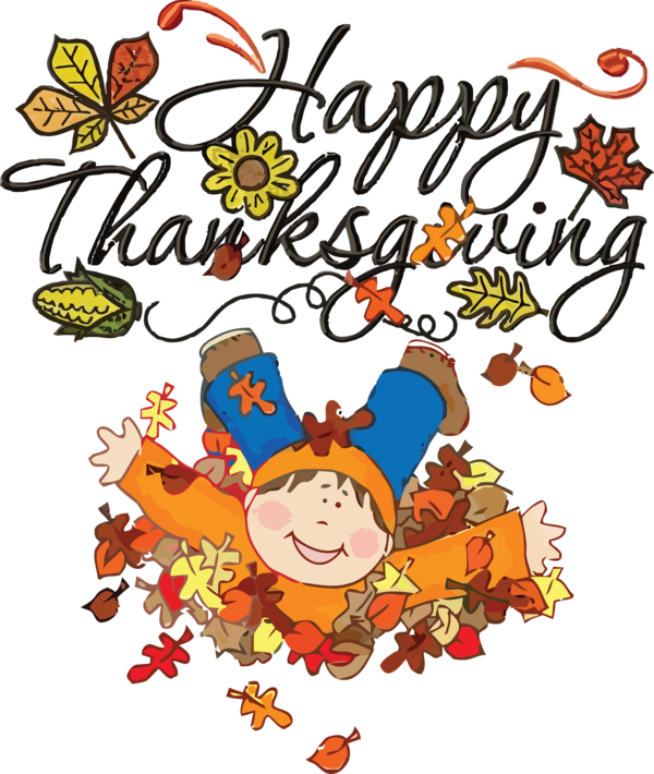 Transparent Thanksgiving Cartoon Meter Happiness for Happy Thanksgiving for Thanksgiving