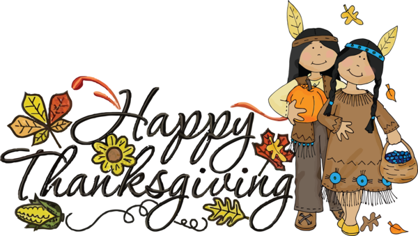 Transparent Thanksgiving Insects Human Pollinator for Happy Thanksgiving for Thanksgiving