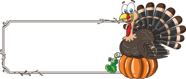 Transparent Thanksgiving Cartoon Drawing Turkey for Thanksgiving Turkey for Thanksgiving