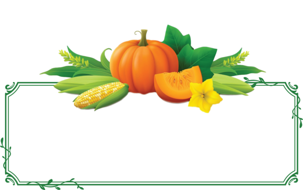 Transparent Thanksgiving Thanksgiving punch Vegetarian cuisine Apple pie for Harvest for Thanksgiving
