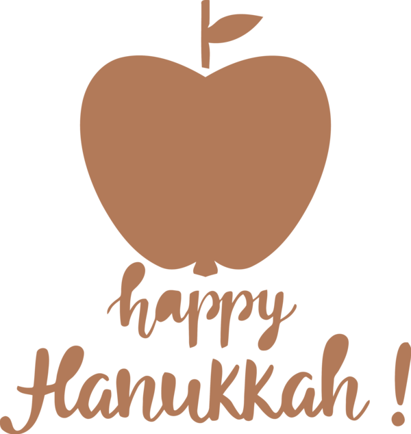 Transparent Hanukkah Logo Meter for Happy Hanukkah for Hanukkah