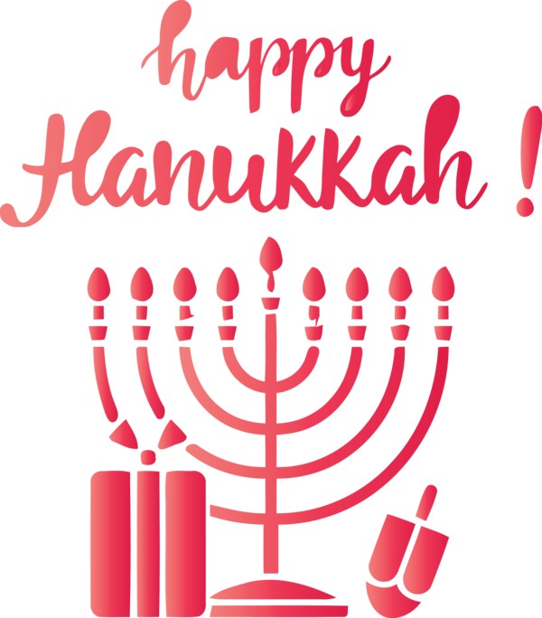 Transparent Hanukkah Hanukkah Hanukkah menorah Temple menorah for Happy Hanukkah for Hanukkah
