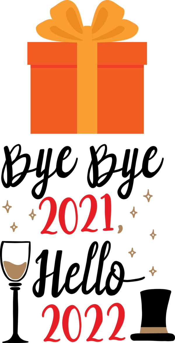 Transparent New Year LIVE ONLINE | HELLO 2022 Hello 2021 New Year for Happy New Year 2022 for New Year