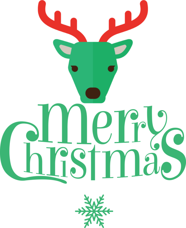 Transparent Christmas Reindeer Deer Shivpuri Nagarjun National Park for Merry Christmas for Christmas