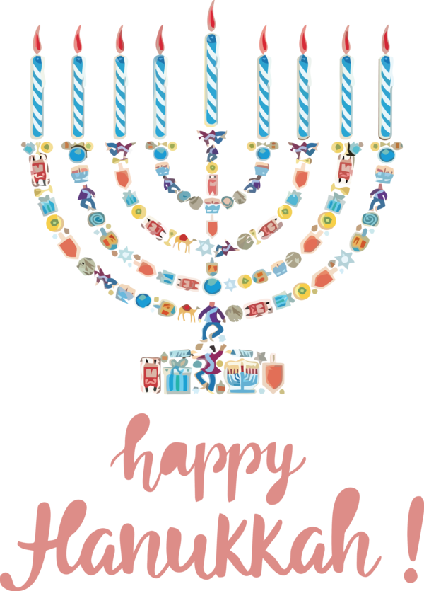 Transparent Hanukkah HANUKKAH (JEWISH FESTIVAL) Hanukkah Chanukah (Hanukkah) for Happy Hanukkah for Hanukkah