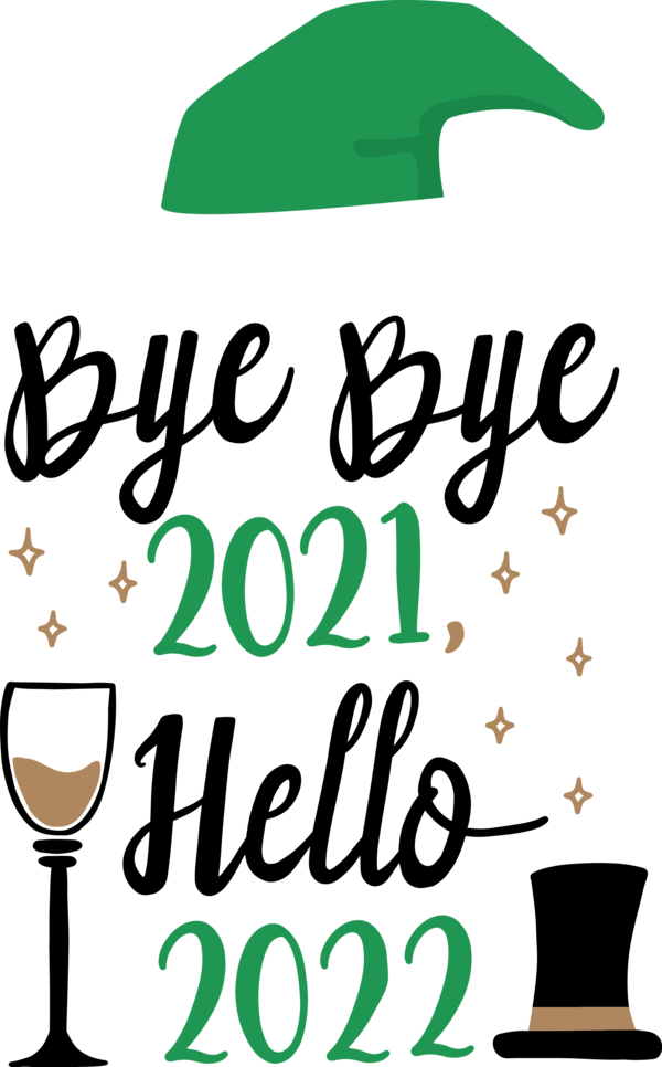 Transparent New Year New Year LIVE ONLINE | HELLO 2022 Logo for Happy New Year 2022 for New Year