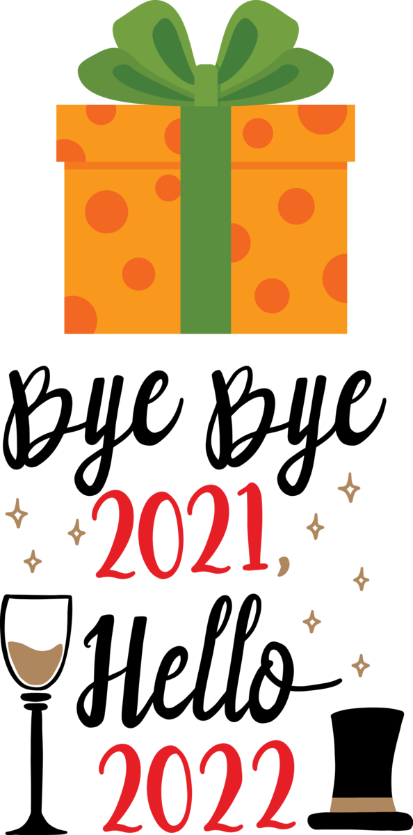Transparent New Year LIVE ONLINE | HELLO 2022 Hello 2021 New Year for Happy New Year 2022 for New Year