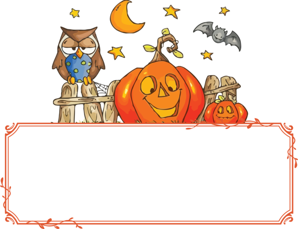 Transparent Thanksgiving Jack Skellington Jack-o'-lantern Drawing for Happy Thanksgiving for Thanksgiving