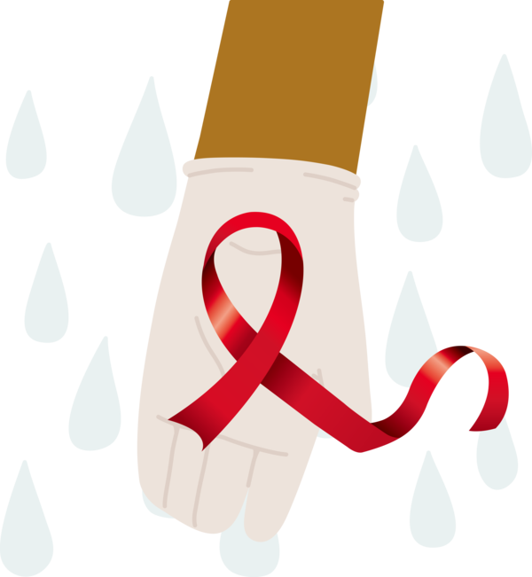 Transparent World Aids Day Royalty-free World AIDS Day Logo for Aids Day for World Aids Day